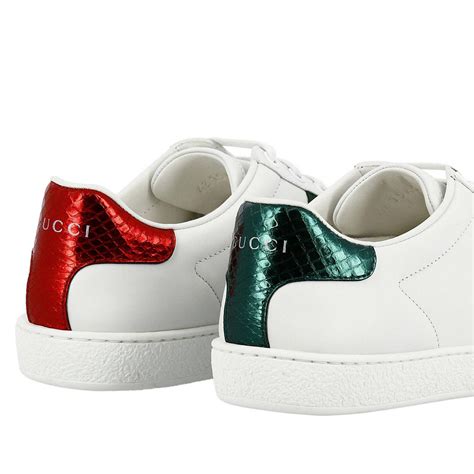 gucci sneakers damskie|Sneakers for Women .